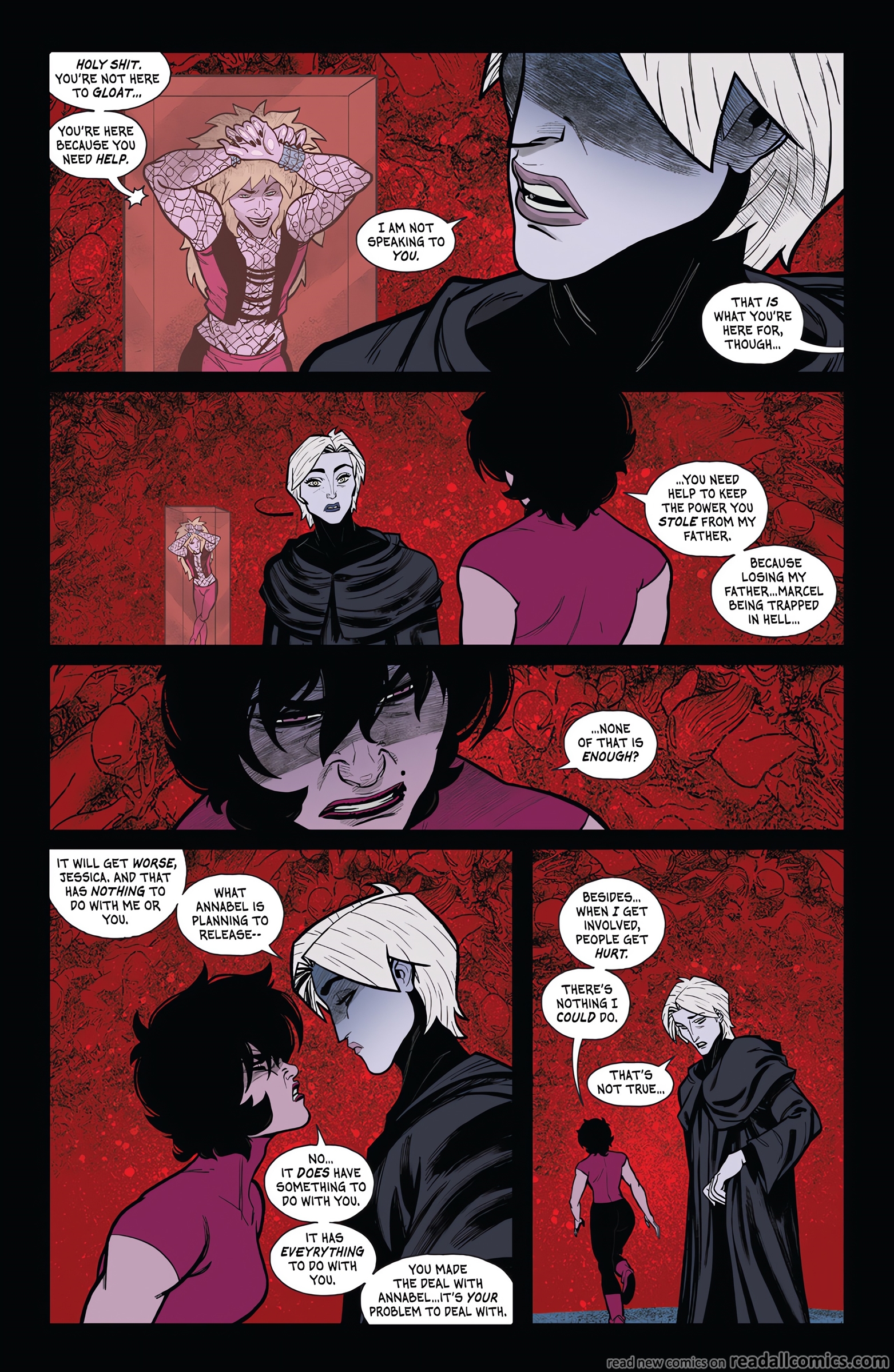 Grim #1 chapter 11 page 26