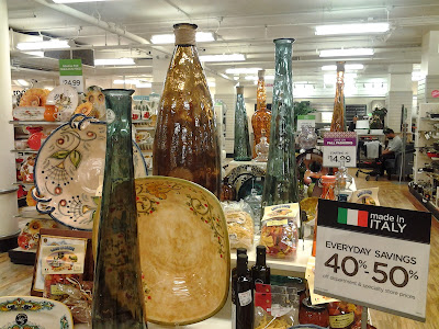 HOME | FOOD | GARDEN: TJMaxx and Home Goods Opens in Georgetown