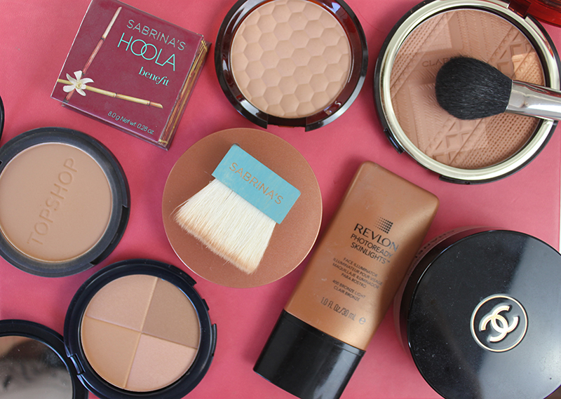 Battle of the Bronzers