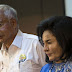 Istana Besar Seri Menanti tarik balik darjah kebesaran Najib dan Rosmah