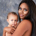 'Today is an emotional day for me' - Yvonne Nelson says as she celebrates her daughter's first birthday