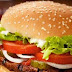 मेट्रो स्टेशन पर बर्गर किंग के बर्गर में प्लास्टिक, युवक बीमार-मैनेजर गिरफ्तार- fir-registered-shift-manager-burger-king
