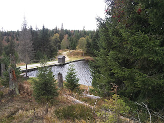 Reschbachklause im Bayerischen Wald