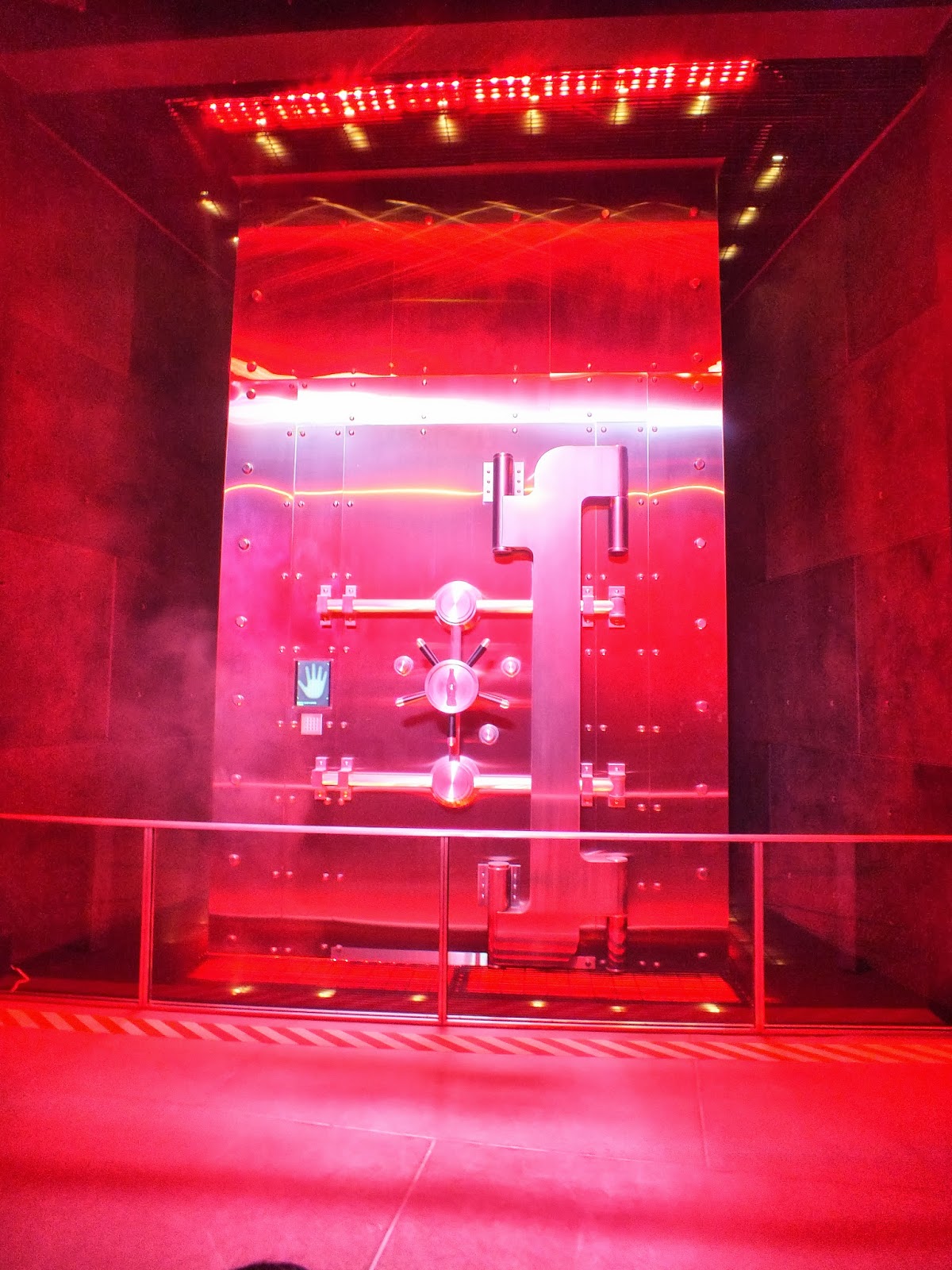 The Coca Cola Factory in Atlanta Our Whiskey Lullaby