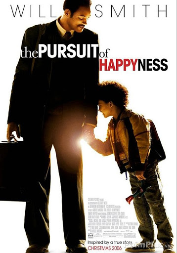 Phim Mưu Cầu Hạnh Phúc - The Pursuit of Happyness (2006)