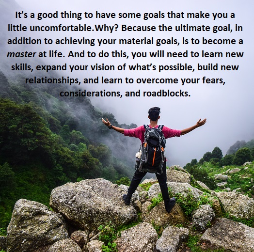 57 Achievement Quotes from The Success Principles by Jack Canfield