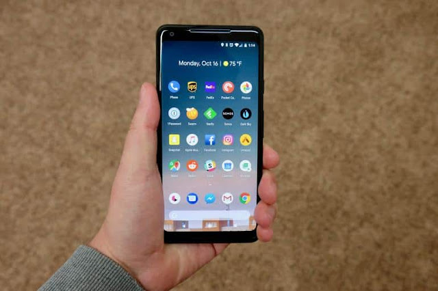 Google Pixel 2 XL Google Pixel 2 XL