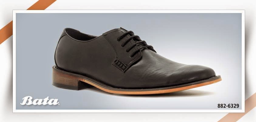 Bata Men Footwear Collection | Fingerprints on the wardrobe