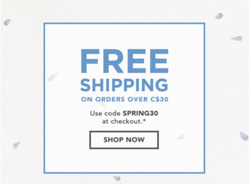 Starbucks Free Shipping On Orders Over $30 Promo Code