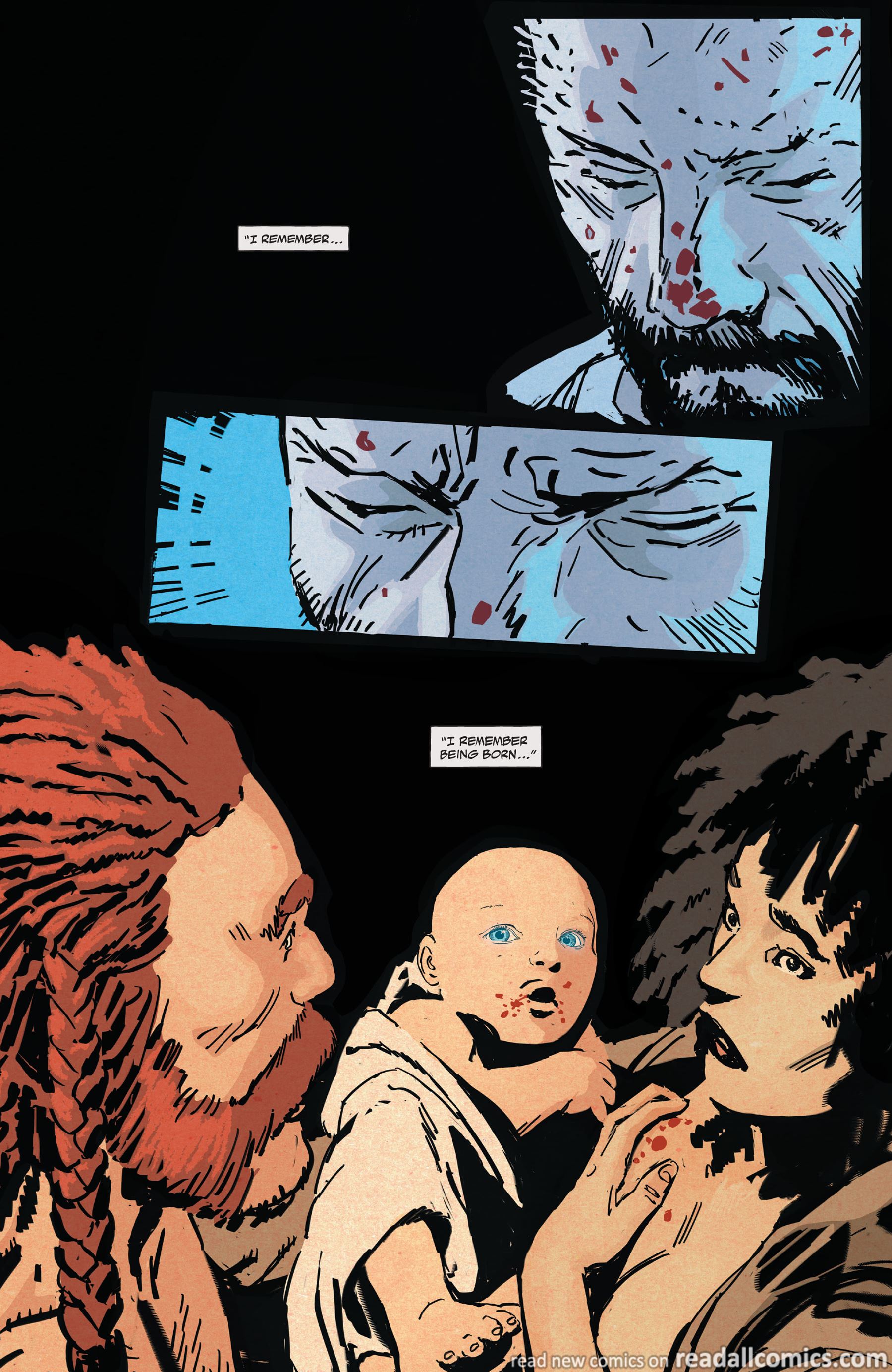 BRZRKR chapter 1 page 42