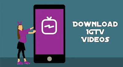 موقع تحميل فيديو من الانستقرام, تحميل فيديو من الانستقرام للاندرويد