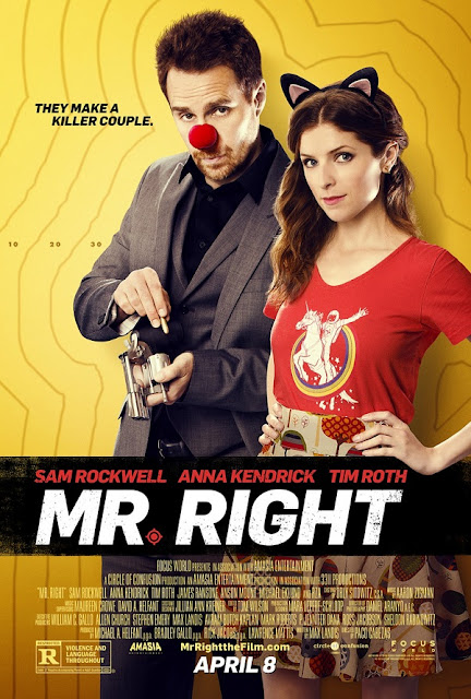 Mr. Right (2016) tainies Online | anime movies series Mr. Right (2016) ταινιες online seires xrysoi greek subs