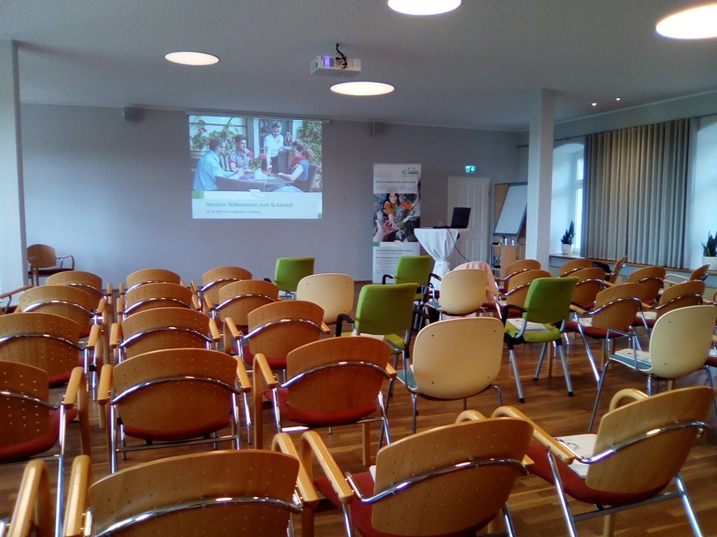 Harz Hotel Niedersachsen In Hahnenklee