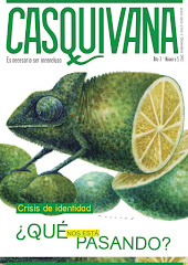 Casquivana 5