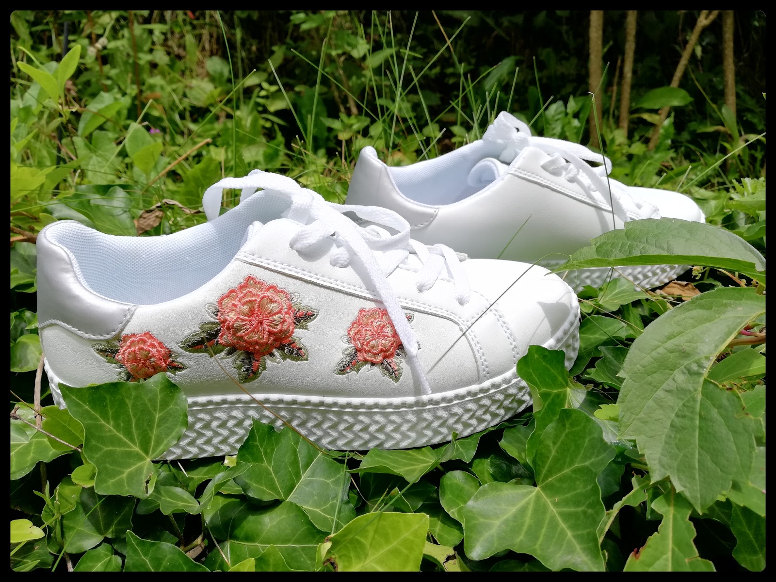 deichmann vegan shoes