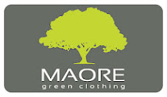 Maore Green Clothing