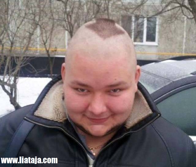 Foto Gaya Rambut Terunik - liataja.com Foto Gaya Rambut Terunik - liataja.com