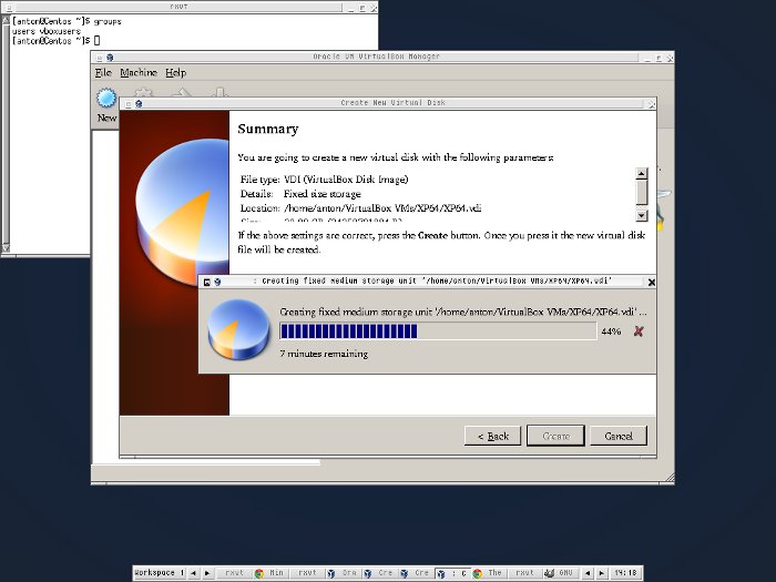 Install Wifislax In Virtualbox Images Redhat