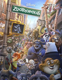 Zootropolis