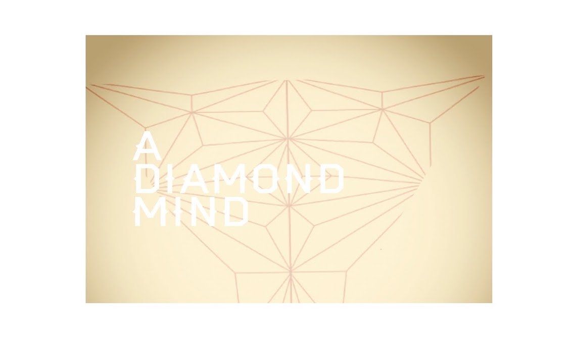 A Diamond Mind