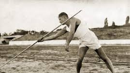 Sejarah Lempar Lembing Terlengkap Penjasorkes