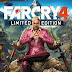 Far Cry 4 - Limited Edition (PC) Video Game