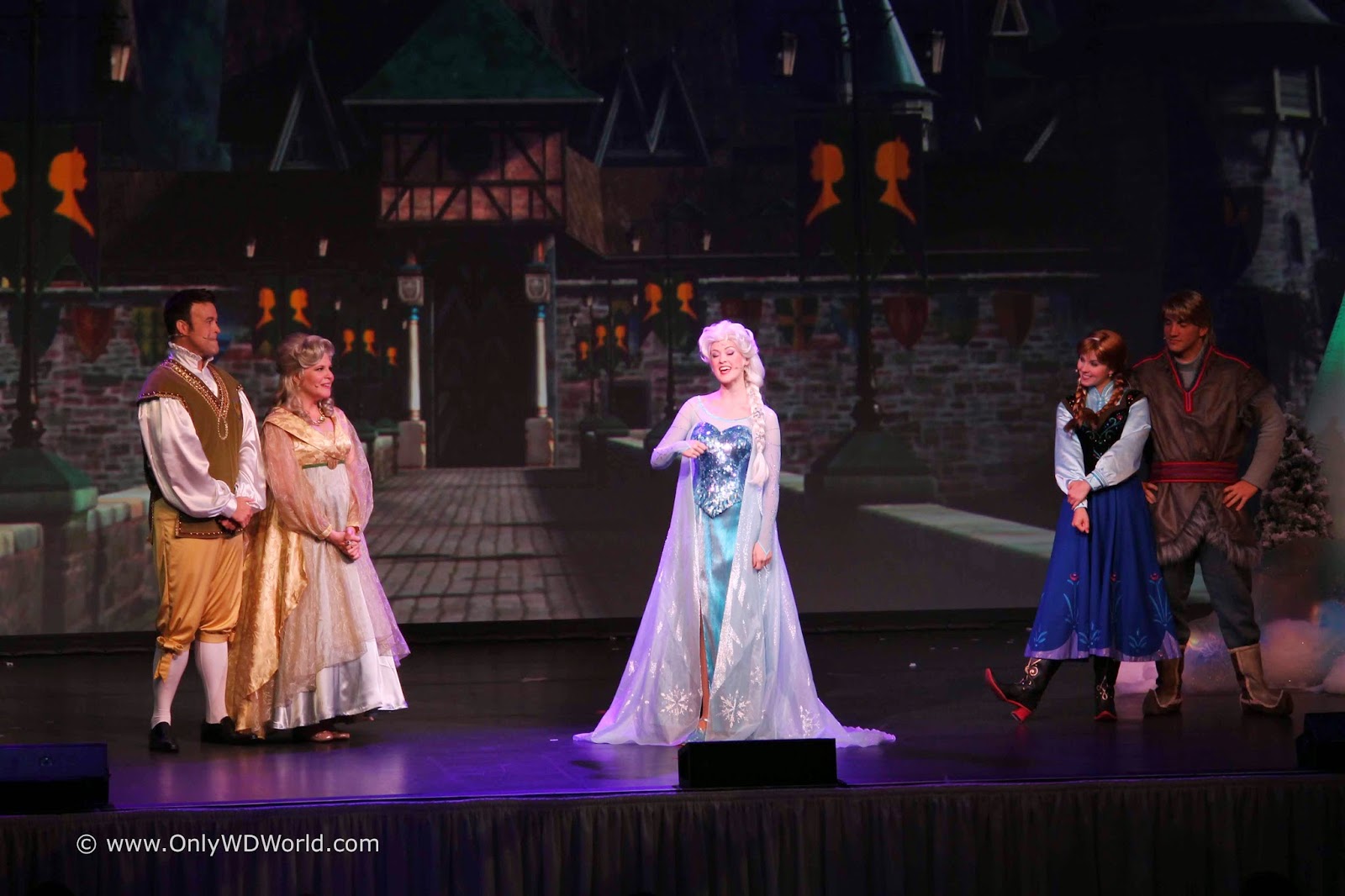 Top 10 Live Shows At Disney's Hollywood Studios Disney World Blog