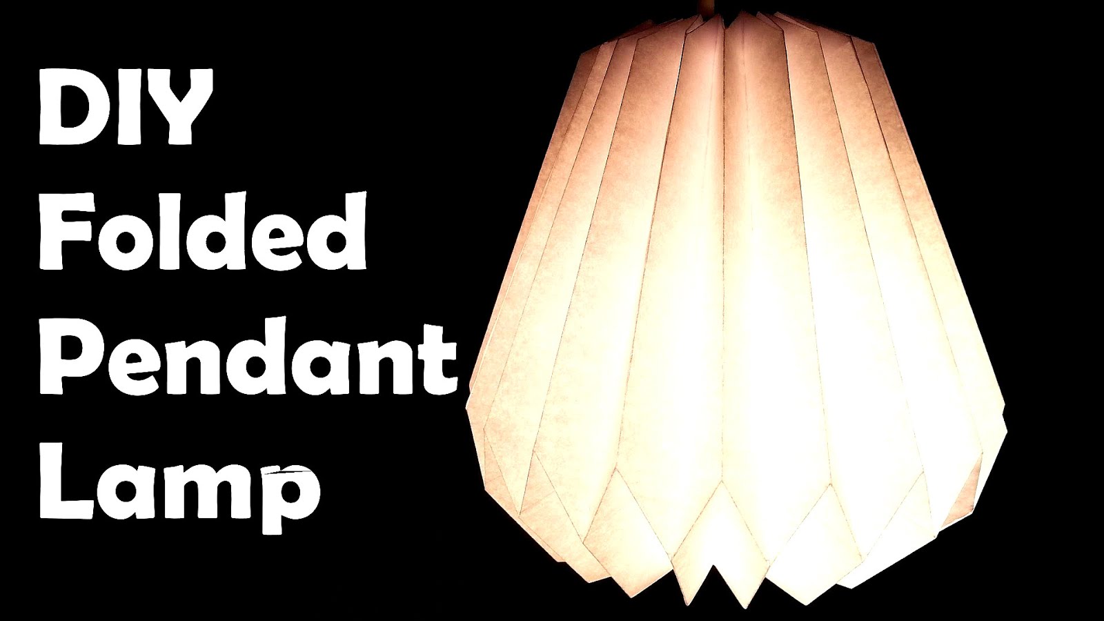 Rice Paper Lamp Shades Diy DIY Choices