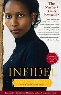 Review: Infidel by Ayaan Hirsi Ali