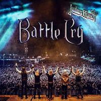 [2016] - Battle Cry [Live]