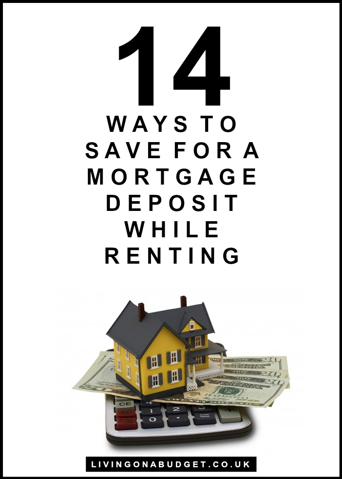14 Ways To Save For A Mortgage Deposit While Renting Debt Savy Mum