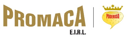 Promaca E.I.R.L.