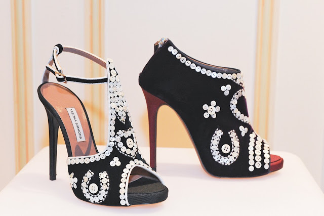Eclectic Jewelry and Fashion: Footwear: The Top 20 From Paris