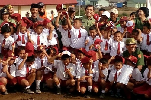 sekolah dasar