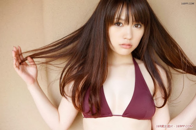 Shiho 志保 #1 16
