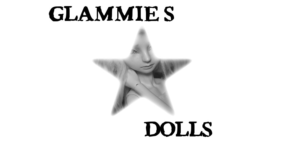 Glammies Dolls