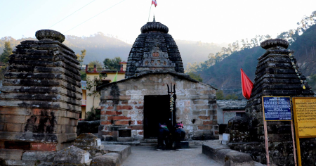 यहां स्थित है दुनिया का एकमात्र राहू मंदिर | World's Only one Rahu Temple