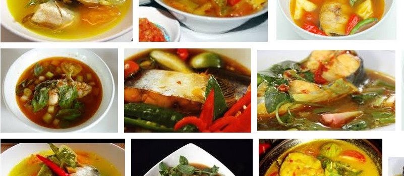 Resep Masak Pindang Ikan Patin Sederhana dan Mudah