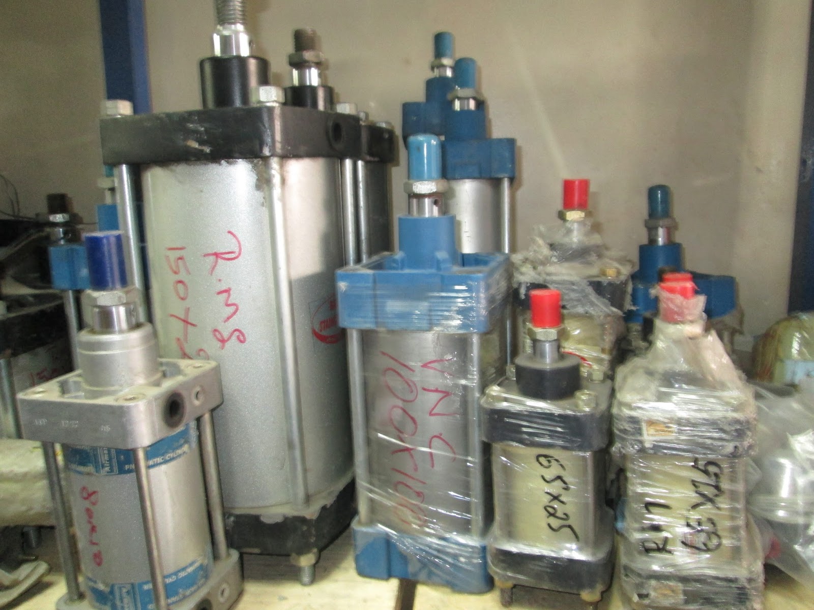 ADS and Informations ® Raj Hydro Pneumatic Ranigunj Secunderabad