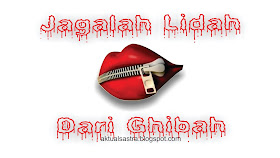 Kumpulan Sastra Contoh Teks Pidato Tentang Maksiat Lisan Ghibah