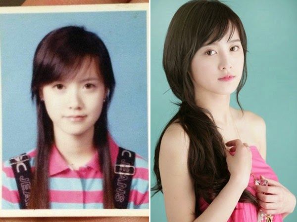 Cantik : Pemeran Geum Jan | INFO KESEHATAN