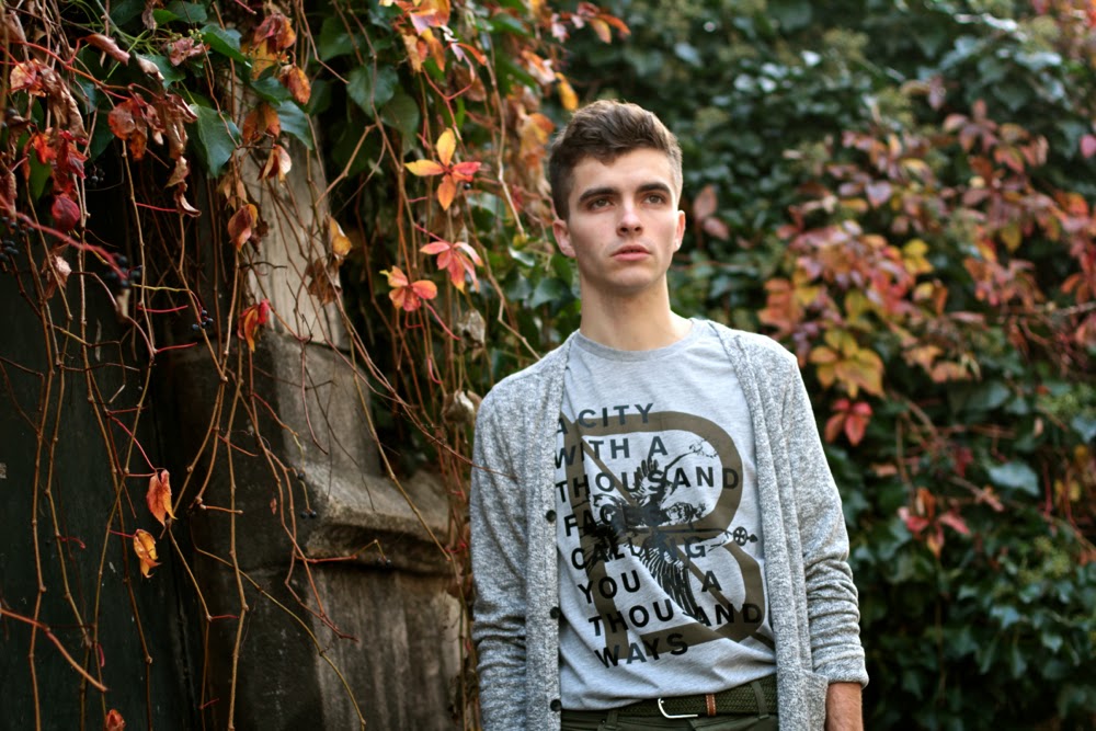 doublju coat manteau en laine - dries van noten écharpe scarf - asos jeans - chaussures shoes céline  - celioclub t-shirt - blog mode homme mensfashion