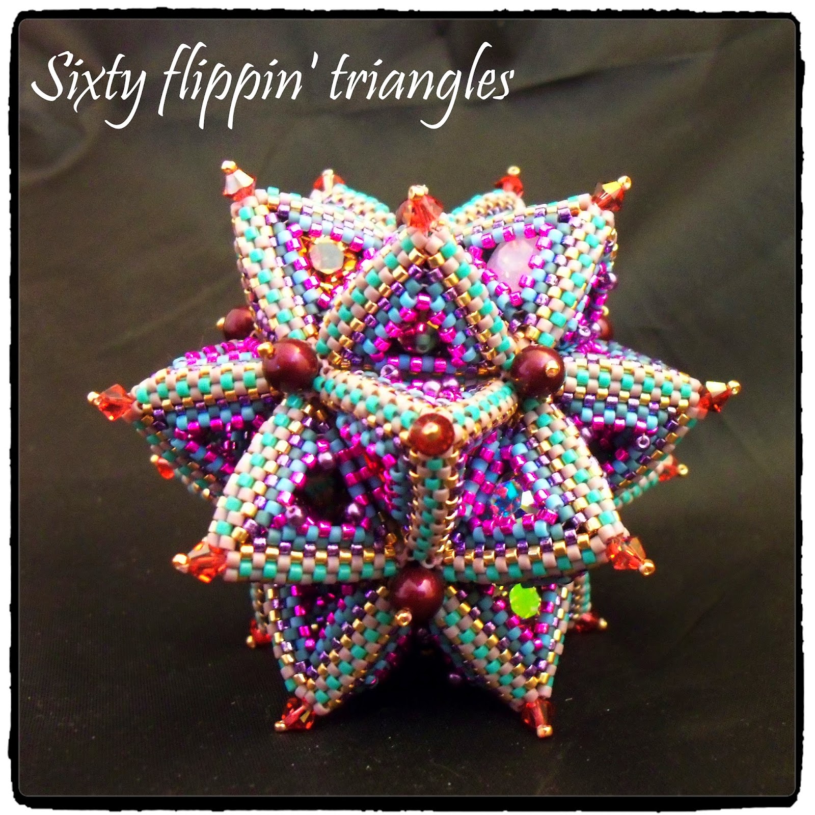 Beads By Becs British Bead Awards