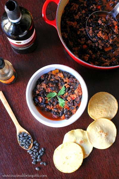 chili con carne macinata ricetta messicana chili con carne macinata ricetta messicana