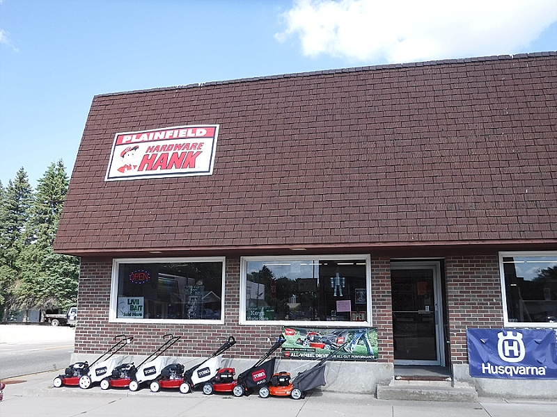 OTIS (Odd Things I've Seen) Elmer Fudd with a Fetish Ed Gein Sites