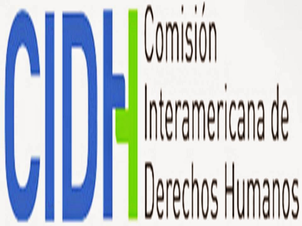 Corte Interamericana de Derechos Humanos