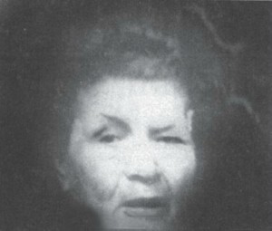 Infinito Misterioso: La Curandera Pachita