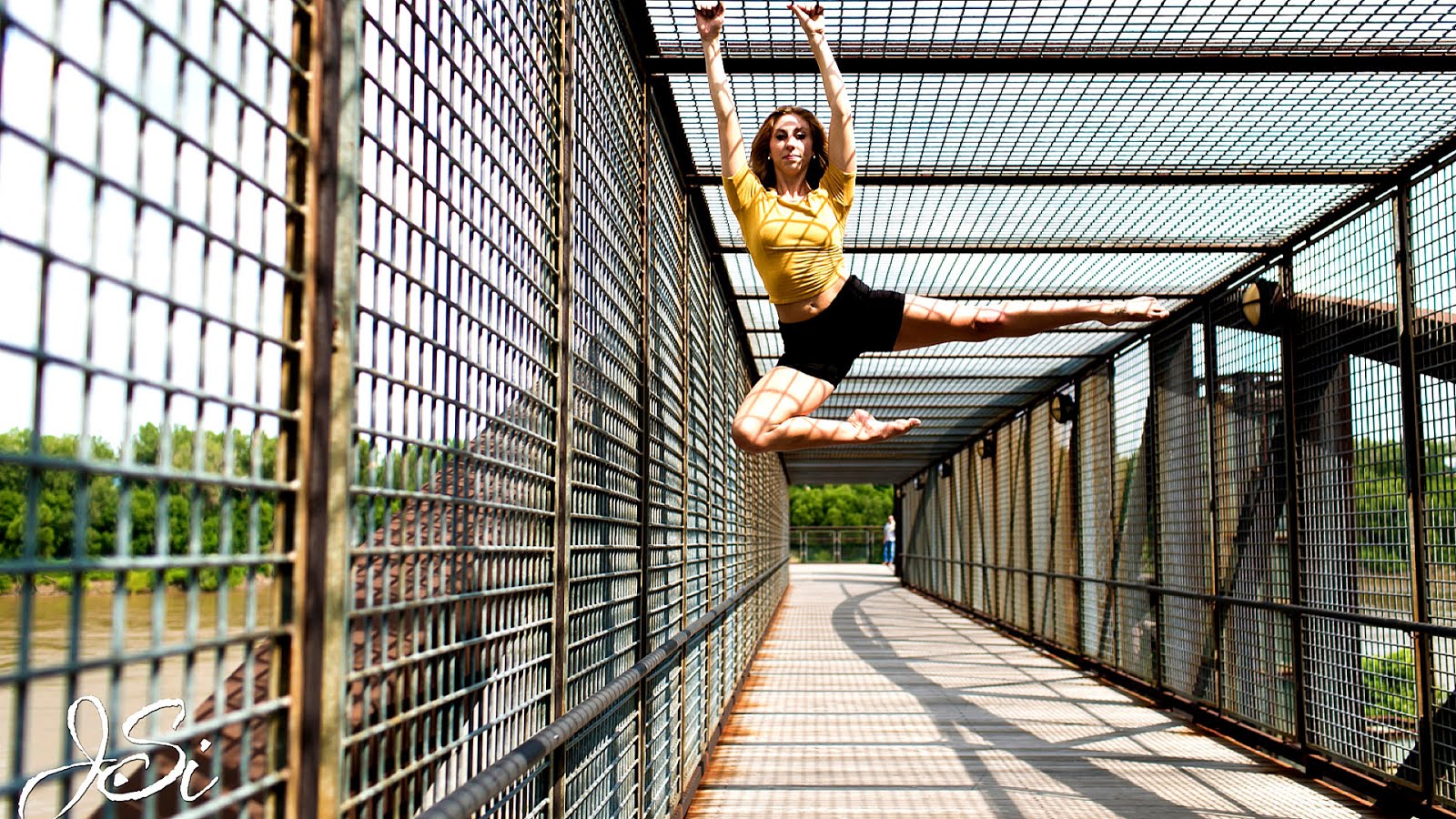 Hyatt Regency walkway collapse Dance Dance Choices