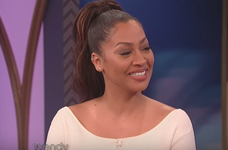 Lala Anthony Tells Wendy Williams She And Anthony Are Not Getting Divorced Yet 