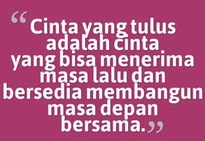 Kata Cinta Buat Pacar Owe19
